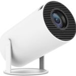 Big Screen Thrills on the Go: Mini Projectors Perfect for iPhone