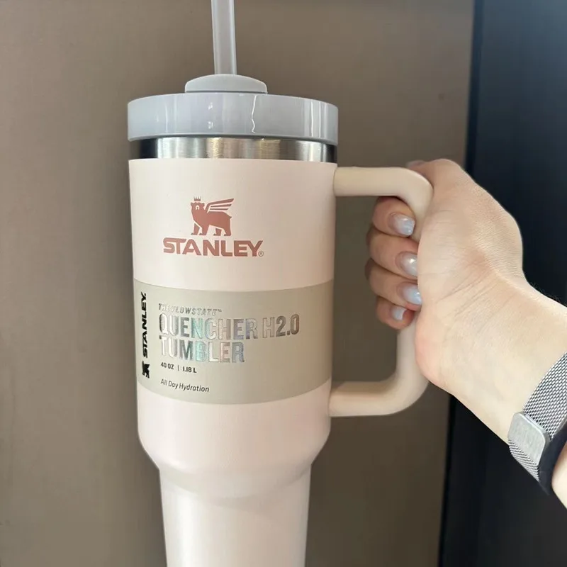 Stanley Quencher H2.0: Your Ultimate Hydration Companion