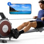 Conquering Your Fitness Goals: The Ultimate Guide to MERACH Rowing Machines