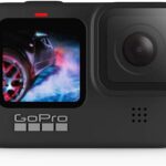 GoPro HERO9 Black Review: Capture Epic Adventures in Stunning Detail