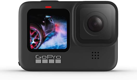 GoPro HERO9 Black Review: Capture Epic Adventures in Stunning Detail