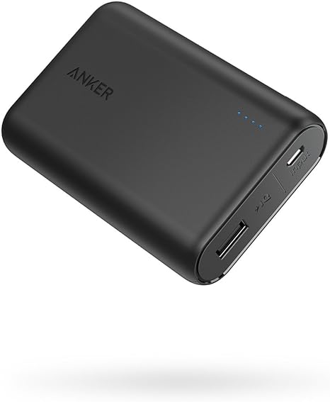 Anker PowerCore 10000: How Long Does It Really Charge?