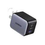 UGREEN 65W Nexode X: Charger Powering Your On-the-Go Life