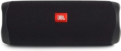 JBL Flip 5: Start Your Party Now