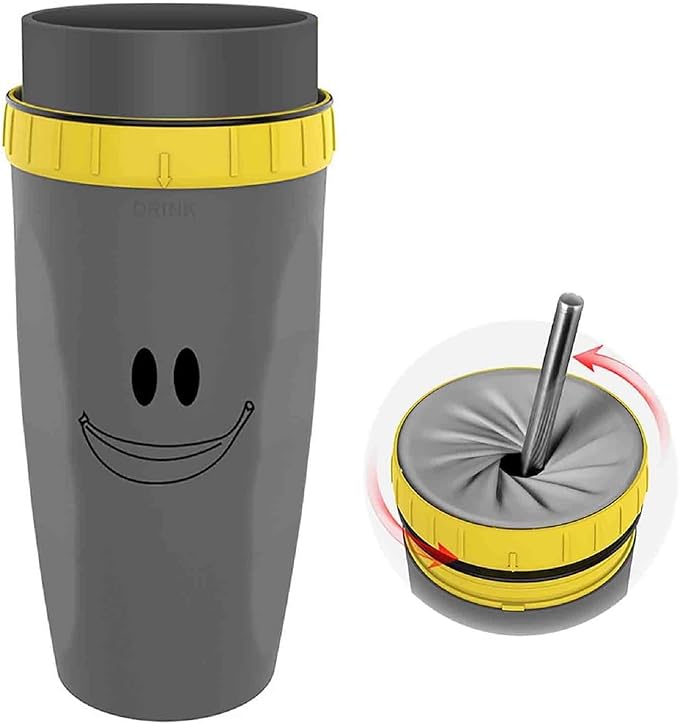 Conquer Spills and Sip in Style: The Ultimate Twizz Cup Guide