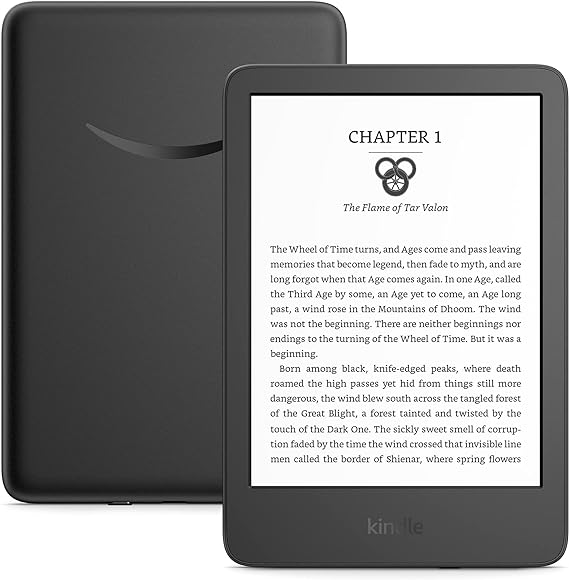 Top-Secret Kindle Paperwhite Hacks You NEED to Know in 2024