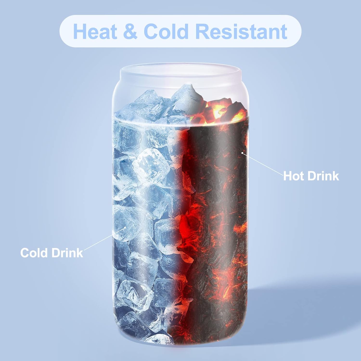 Sublimation Glass Blanks with Bamboo Lids: Best To Own