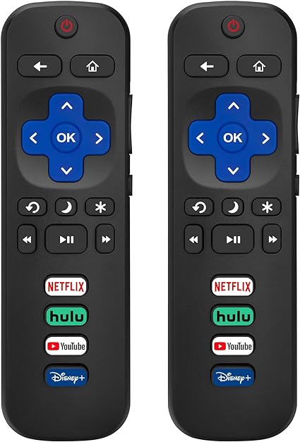 Roku Remote Replacement: Conquer the Couch & Stream Smarter