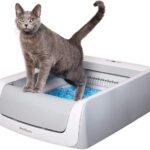PetSafe ScoopFree Crystal Pro: The Ultimate Self-Cleaning Litter Box