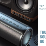 Best 5 Portable Bluetooth Speakers for Thunderous Sound