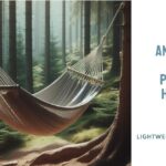 Portable Hammocks : Best 5 Portable Hammocks