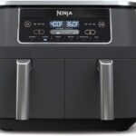 Revolutionize Your Kitchen: Ninja Food MAX Dual Zone Air Fryer Review