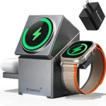 ZEEHOO 3-in-1 Wireless Charging Station: Is This the Apple Charging Revolution You’ve Been Waiting For? (A Hands-On Review)